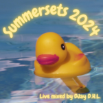 funMasta D.H.L. - Summersets 2024